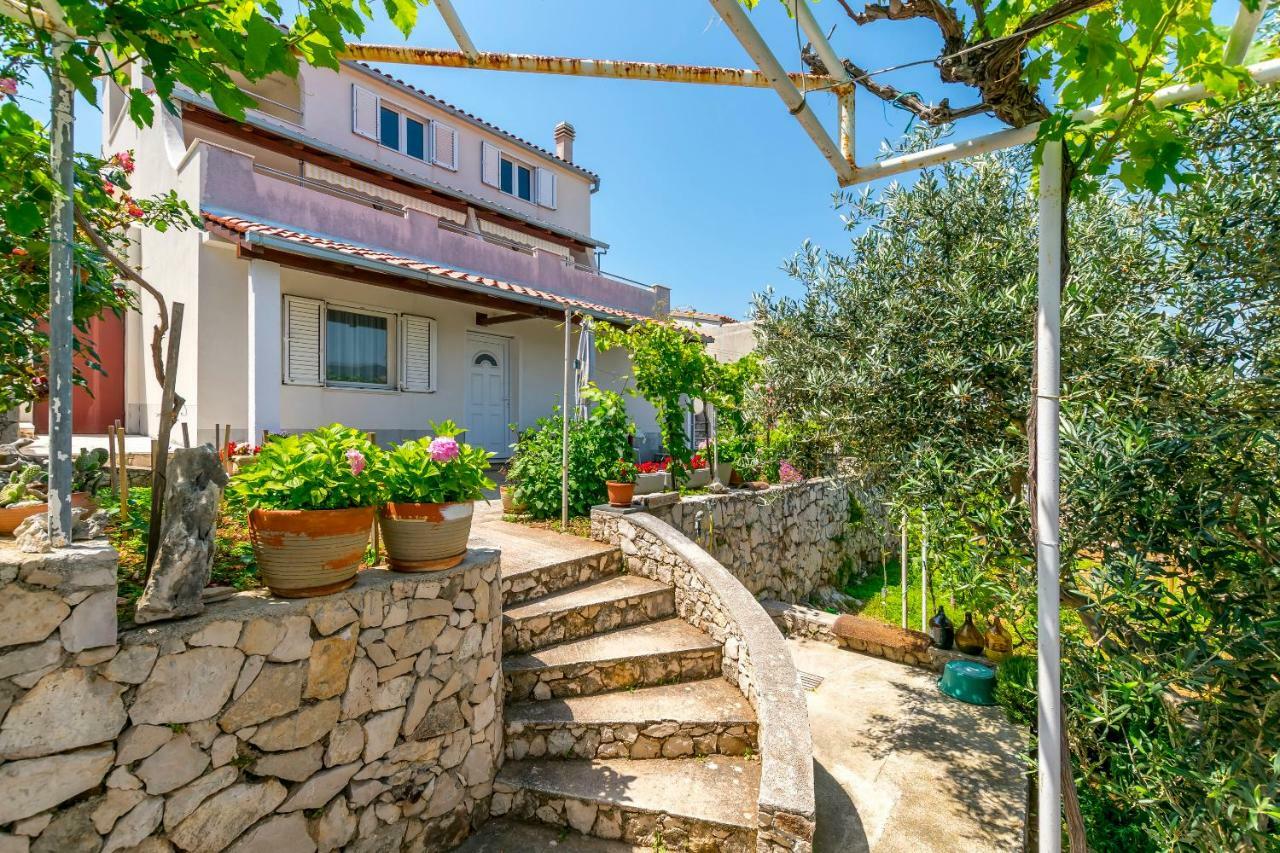 Apartments Bozo Ražanj 외부 사진