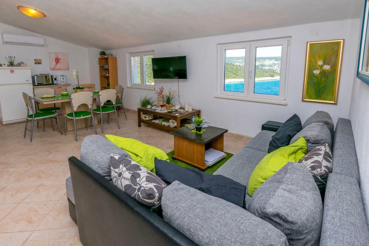 Apartments Bozo Ražanj 외부 사진