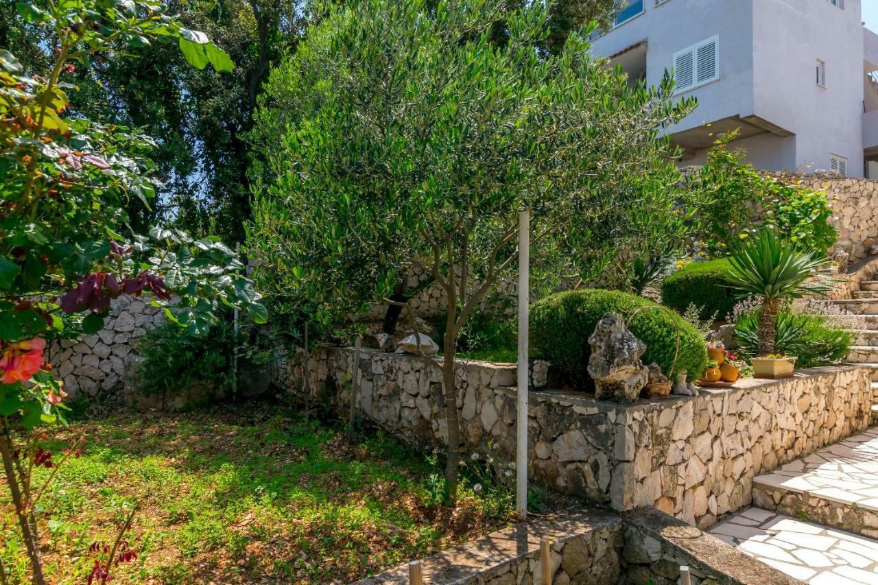 Apartments Bozo Ražanj 외부 사진