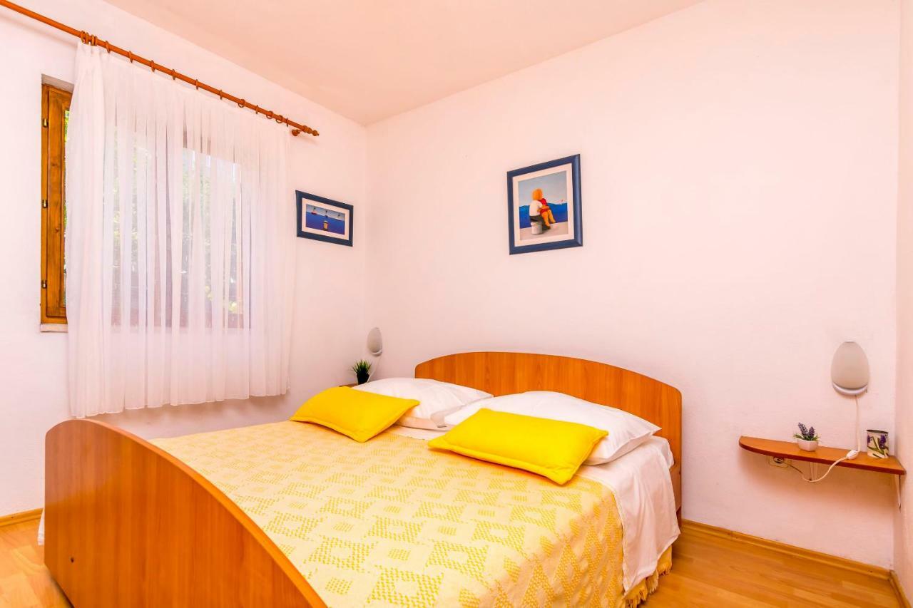 Apartments Bozo Ražanj 외부 사진