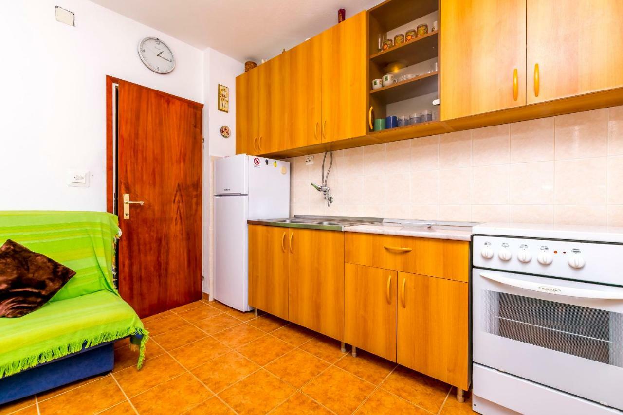 Apartments Bozo Ražanj 외부 사진