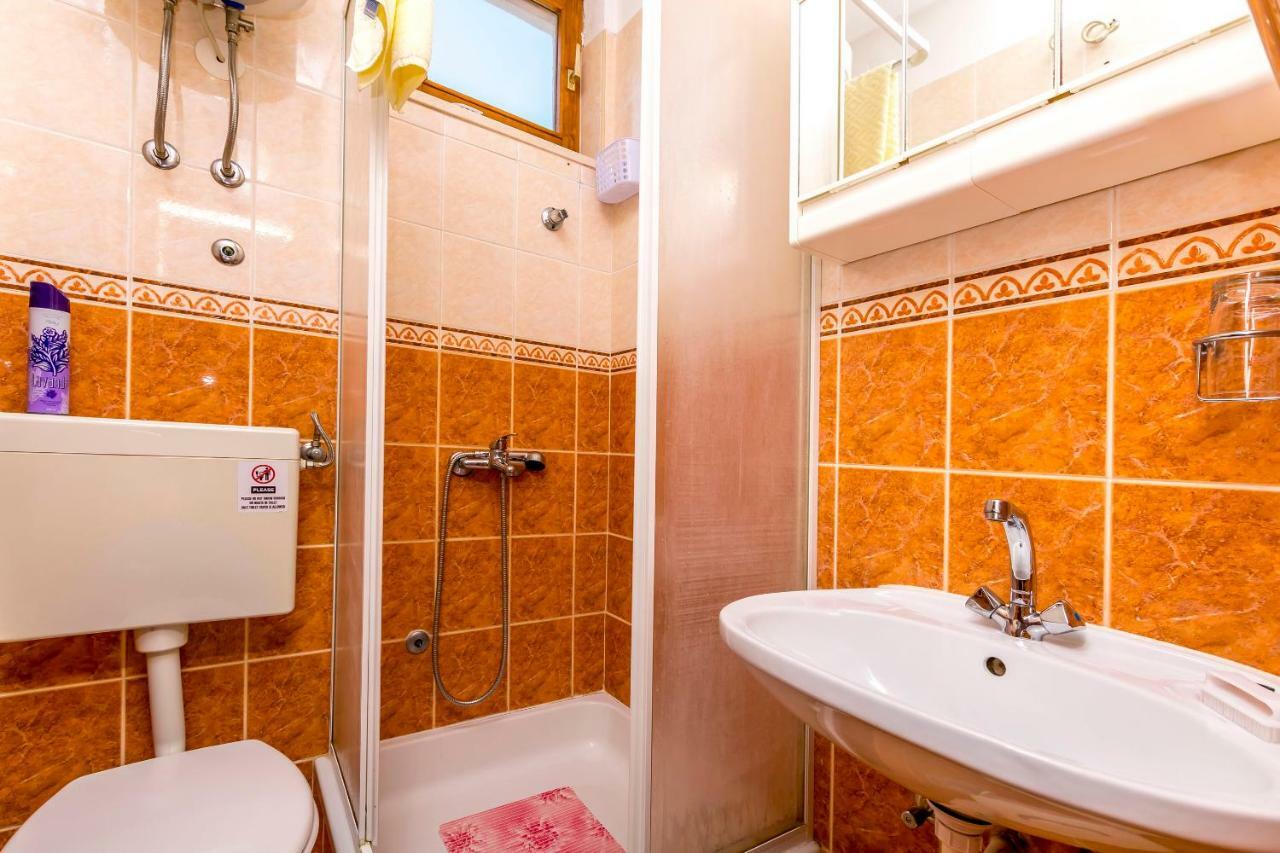 Apartments Bozo Ražanj 외부 사진