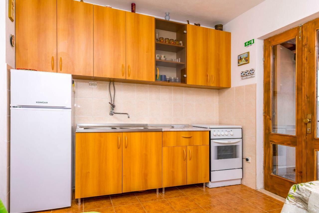 Apartments Bozo Ražanj 외부 사진