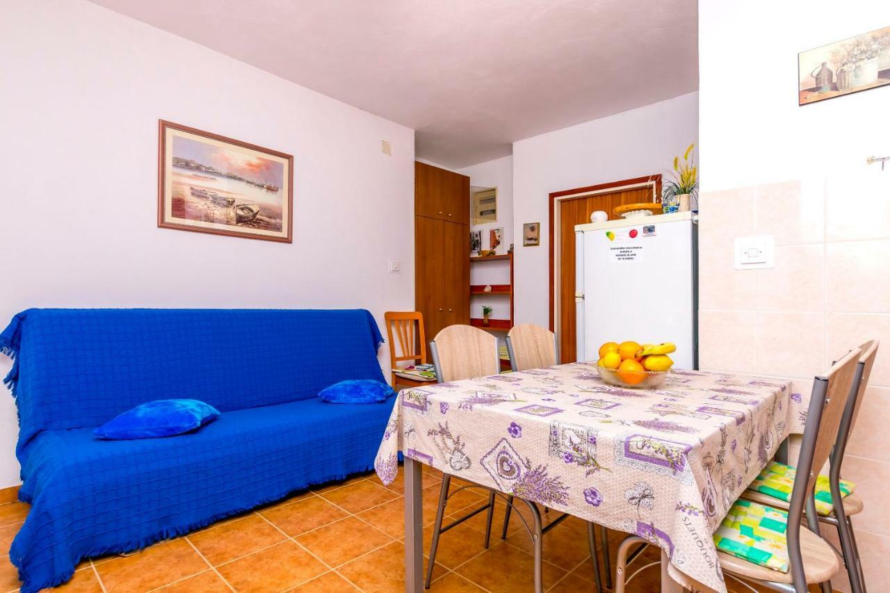 Apartments Bozo Ražanj 외부 사진
