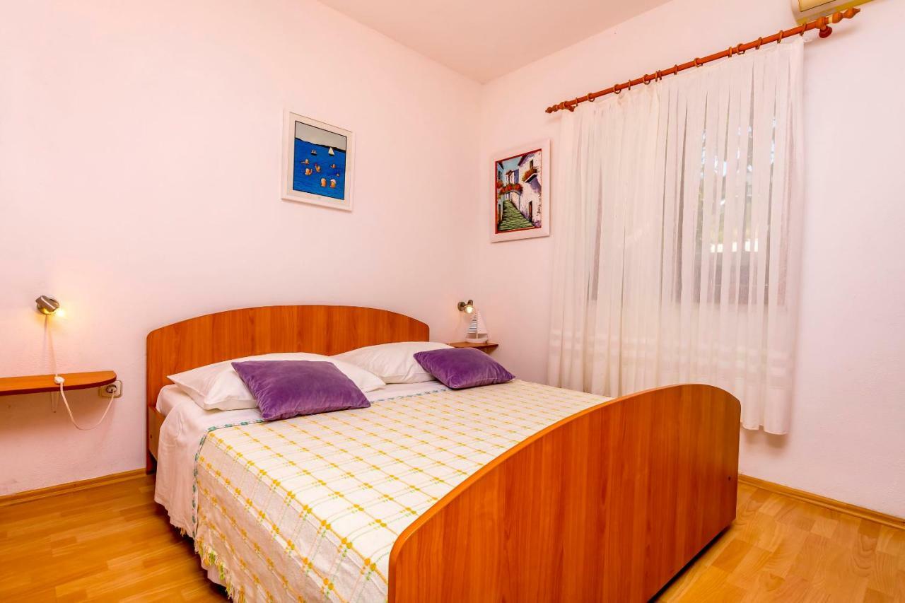 Apartments Bozo Ražanj 외부 사진