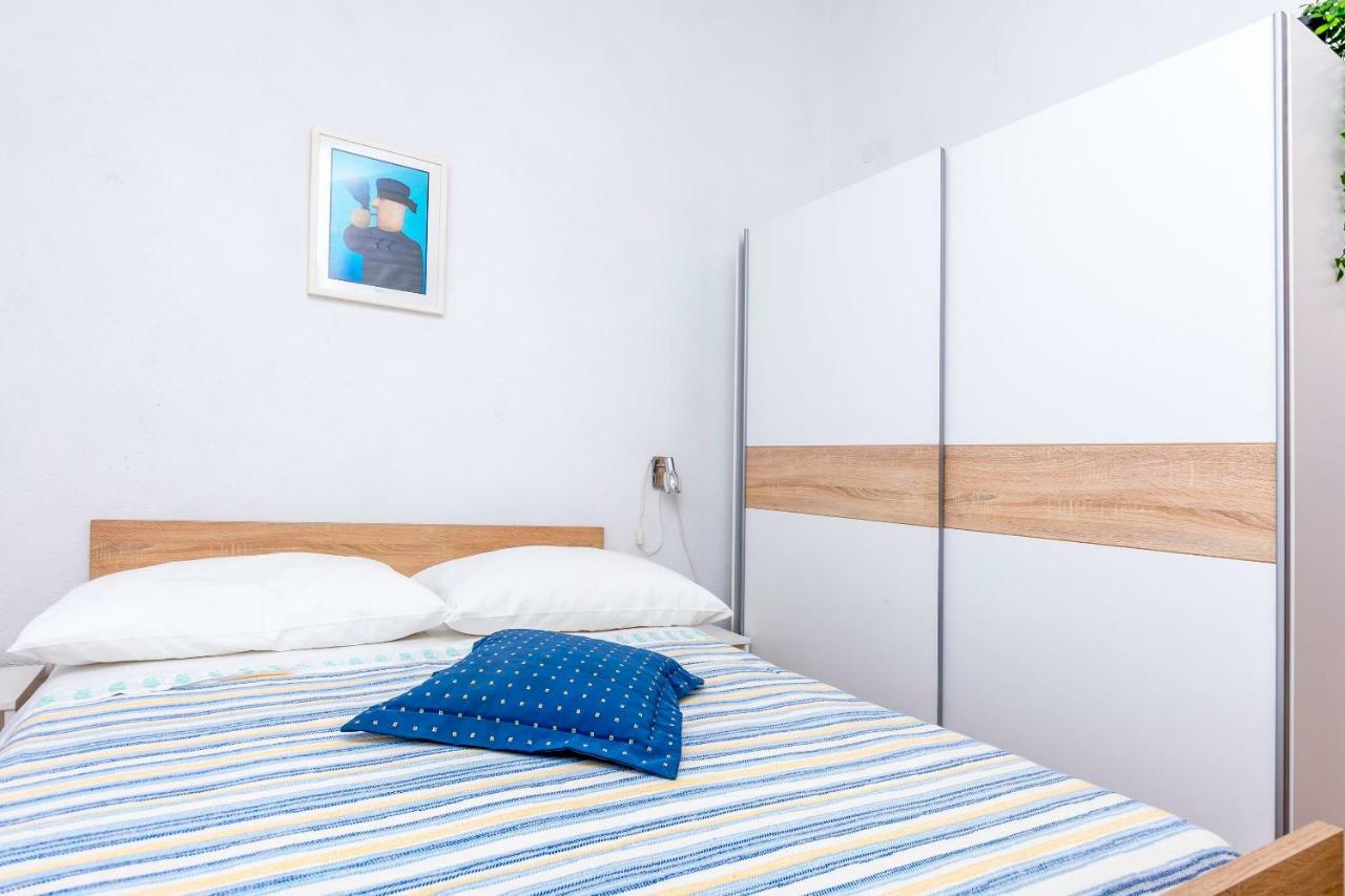 Apartments Bozo Ražanj 외부 사진
